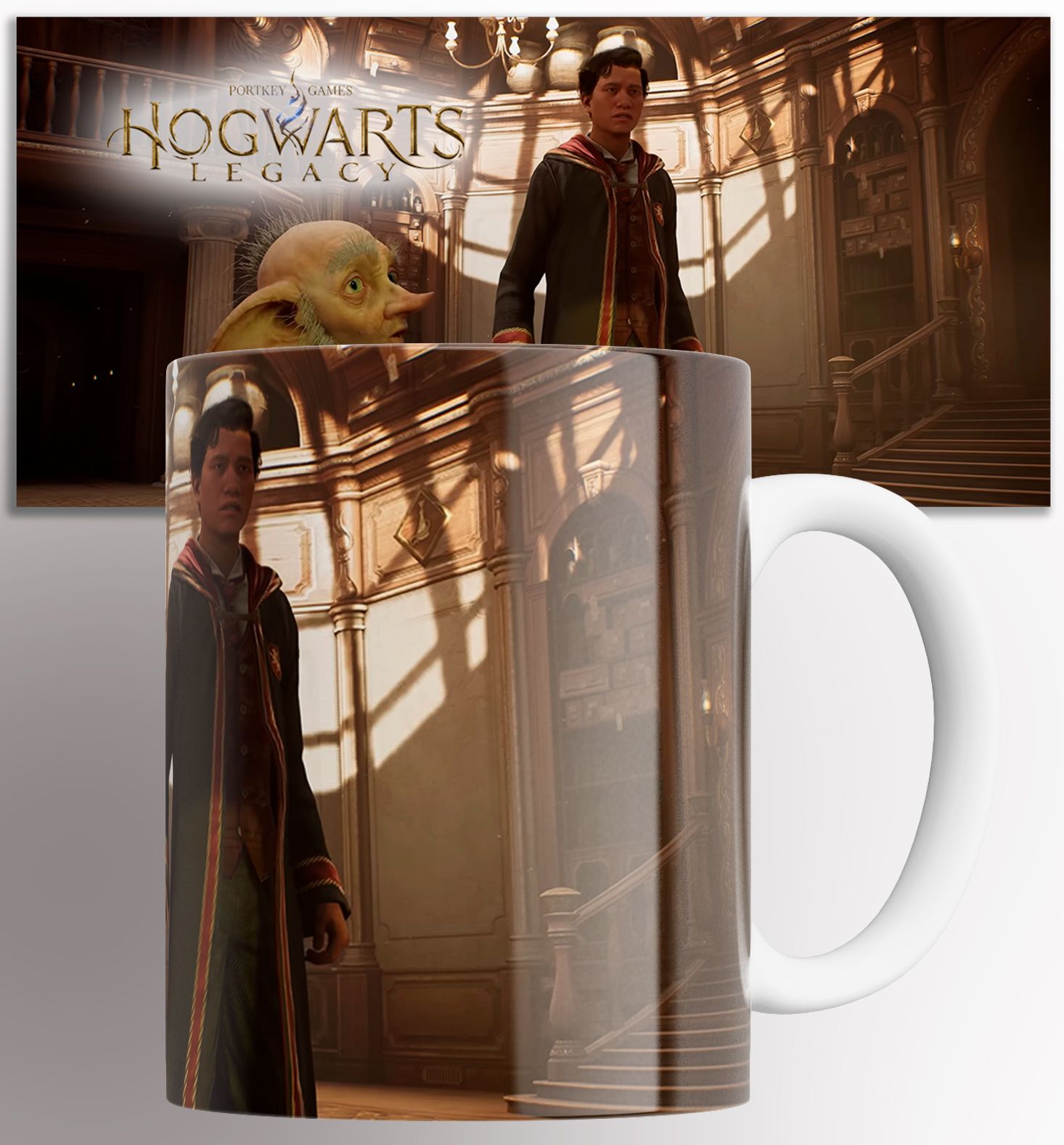 Кружка с принтом компьютерной игры hogwarts legacy хогвартс наследие 330 мл, Кружка Hogwarts Legacy Хогвартс Наследие компьютерная игра , на подарок , с принтом 330 мл
Кружка с принтом компьютерной игры hogwarts legacy хогвартс наследие 330 мл, Кружка Hogwarts Legacy Хогвартс Наследие компьютерная игра , на подарок , с принтом 330 мл