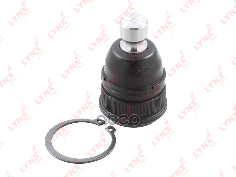 Опора Шаровая Нижняя L-R Mazda 3(Bk) 1.3-2.0 03-09 5(CrCw) 1.6-2.0 05 Lynxauto C1182lr LYN
Опора Шаровая Нижняя L-R Mazda 3(Bk) 1.3-2.0 03-09 5(CrCw) 1.6-2.0 05 Lynxauto C1182lr LYN