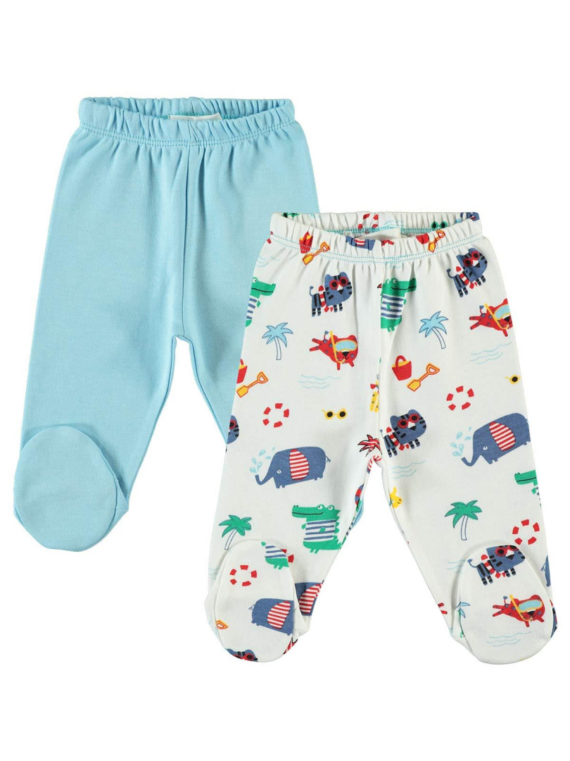 Ползунки Civil Baby 163517240Y21-1 бирюзовый 0-3 мес (доставка из-за рубежа), 163517240Y21-1
Ползунки Civil Baby 163517240Y21-1 бирюзовый 0-3 мес (доставка из-за рубежа), 163517240Y21-1
