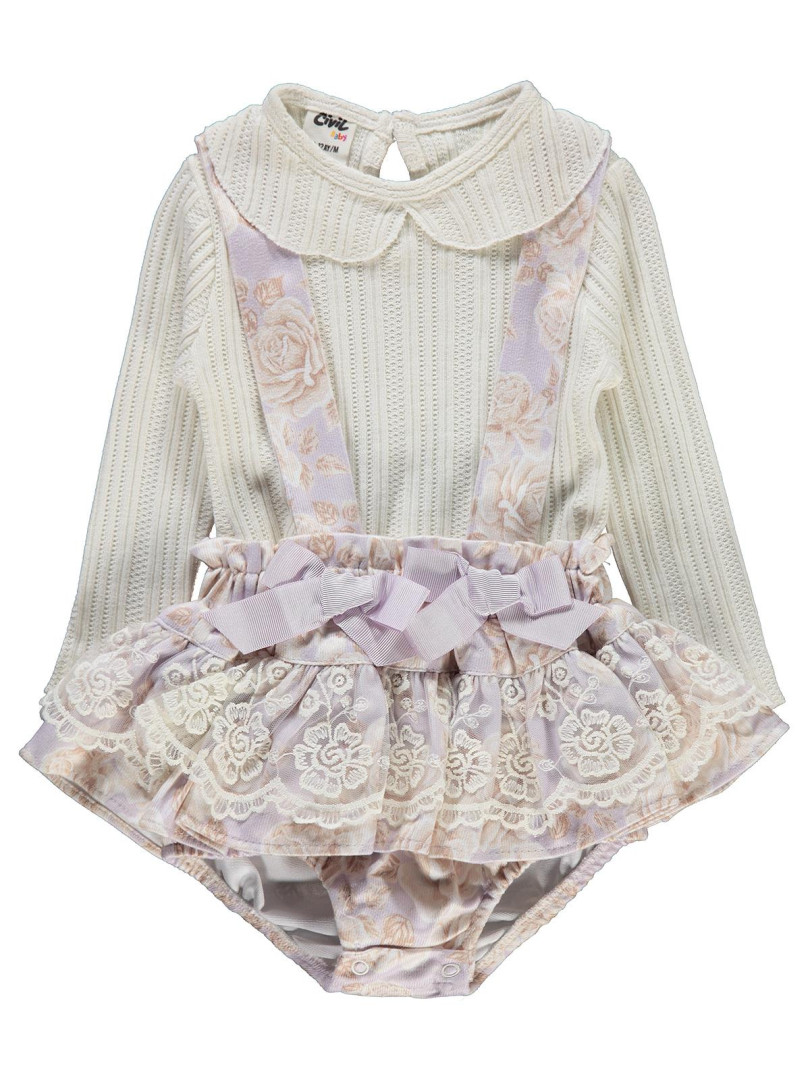 Комбинезон Civil Baby 277514581K21-1 лиловый 9-12 мес (доставка из-за рубежа), 277514581K21-1
Комбинезон Civil Baby 277514581K21-1 лиловый 9-12 мес (доставка из-за рубежа), 277514581K21-1