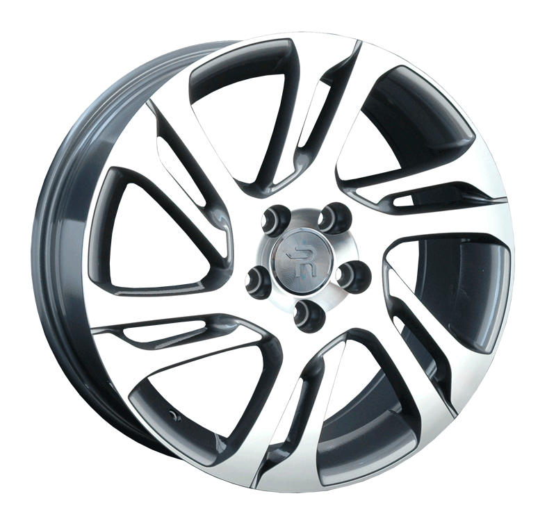 Колесный диск литой REPLAY V21 7,5x17 5*108 ET55 d63,3 GMF (020862-040047006), Серый;серебристый
Колесный диск литой REPLAY V21 7,5x17 5*108 ET55 d63,3 GMF (020862-040047006), Серый;серебристый