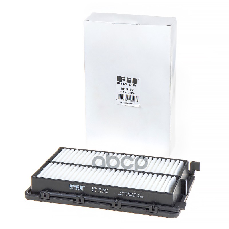 Фильтр воздушный HYUNDAI Tucson II 15->/KIA Sportage IV 16-> FIL FILTER HP5107, HP5107
Фильтр воздушный HYUNDAI Tucson II 15->/KIA Sportage IV 16-> FIL FILTER HP5107, HP5107