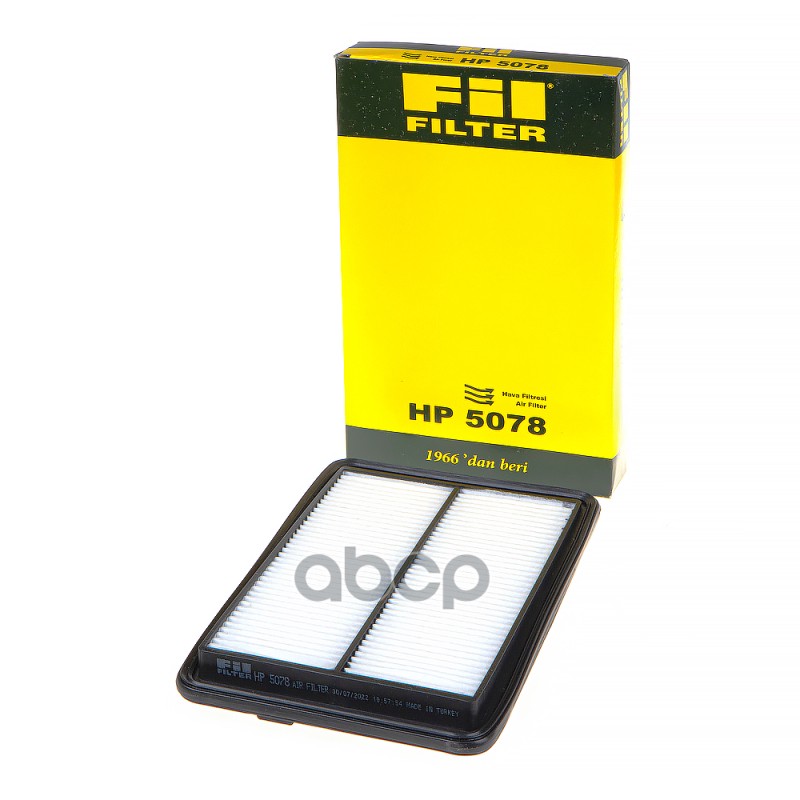Фильтр воздушный NISSAN Qashqai II/X-Trail III (T32)/RENAULT Kadjar FIL FILTER HP5078, HP5078
Фильтр воздушный NISSAN Qashqai II/X-Trail III (T32)/RENAULT Kadjar FIL FILTER HP5078, HP5078