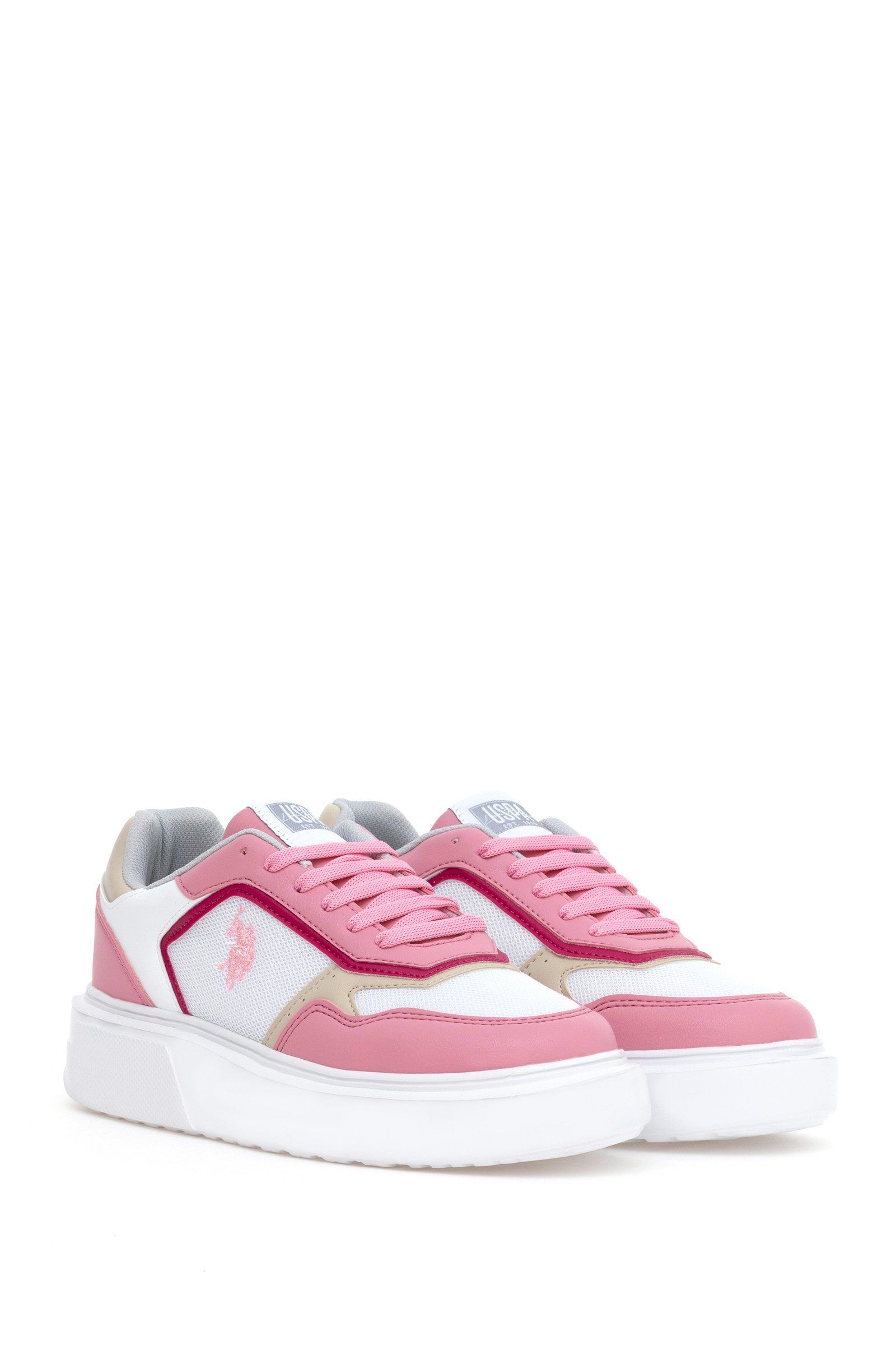 Кеды женские US Polo Assn S082SZ0330Y23CUBIDO_VR розовые 40 RU, Розовый, S082SZ0330Y23CUBIDO_VR
Кеды женские US Polo Assn S082SZ0330Y23CUBIDO_VR розовые 40 RU, Розовый, S082SZ0330Y23CUBIDO_VR