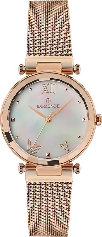 фото Наручные часы женские essence es6642fe.420 золотистые