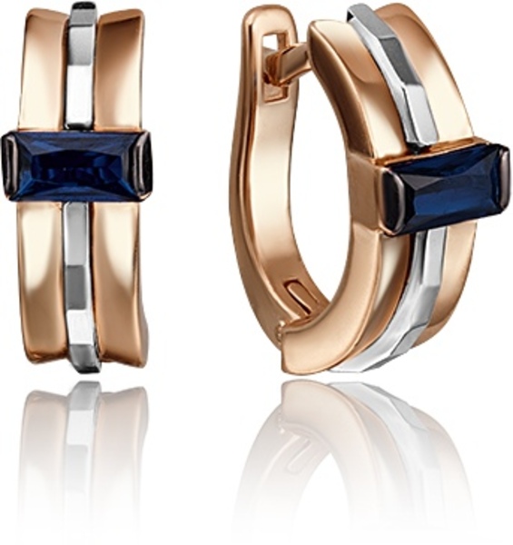 Серьги из золота PLATINA jewelry 02-4250-00-102-1111-30, сапфир, 02-4250-00-102-1111-30
Серьги из золота PLATINA jewelry 02-4250-00-102-1111-30, сапфир, 02-4250-00-102-1111-30