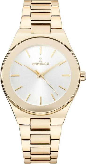 фото Наручные часы женские essence es6690fe.130 золотистые