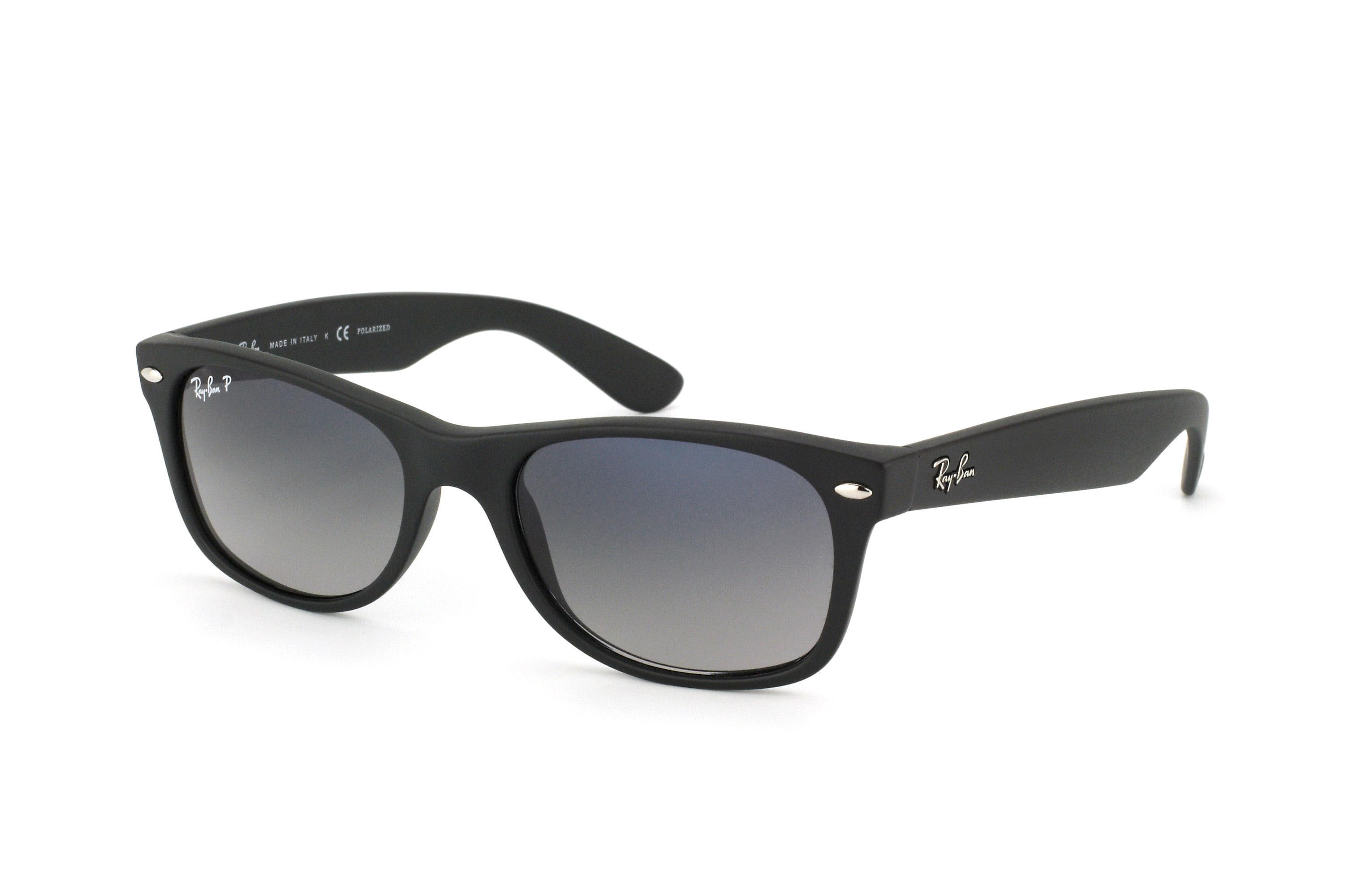Солнцезащитные очки Ray-Ban New Wayfarer RB 2132 601S78 (доставка из-за рубежа), 64927135
Солнцезащитные очки Ray-Ban New Wayfarer RB 2132 601S78 (доставка из-за рубежа), 64927135