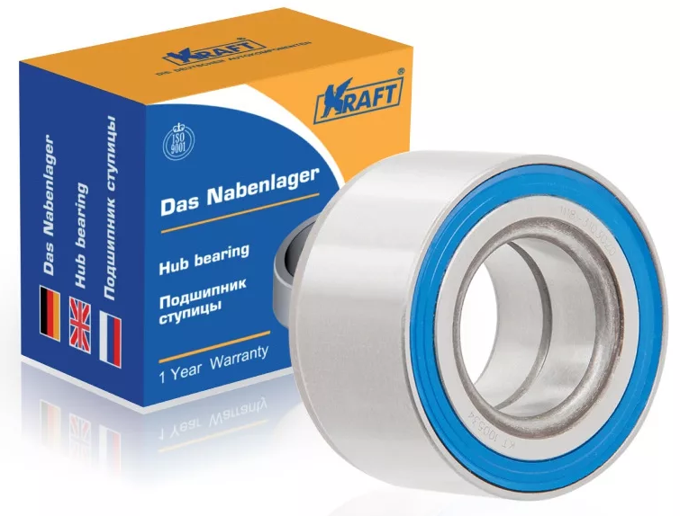 Подшипник Передней Ступицы Ваз 1118, 2170, 2190, 2192, 2194 Kraft Kt100534 Kraft арт. KT10
Подшипник Передней Ступицы Ваз 1118, 2170, 2190, 2192, 2194 Kraft Kt100534 Kraft арт. KT10