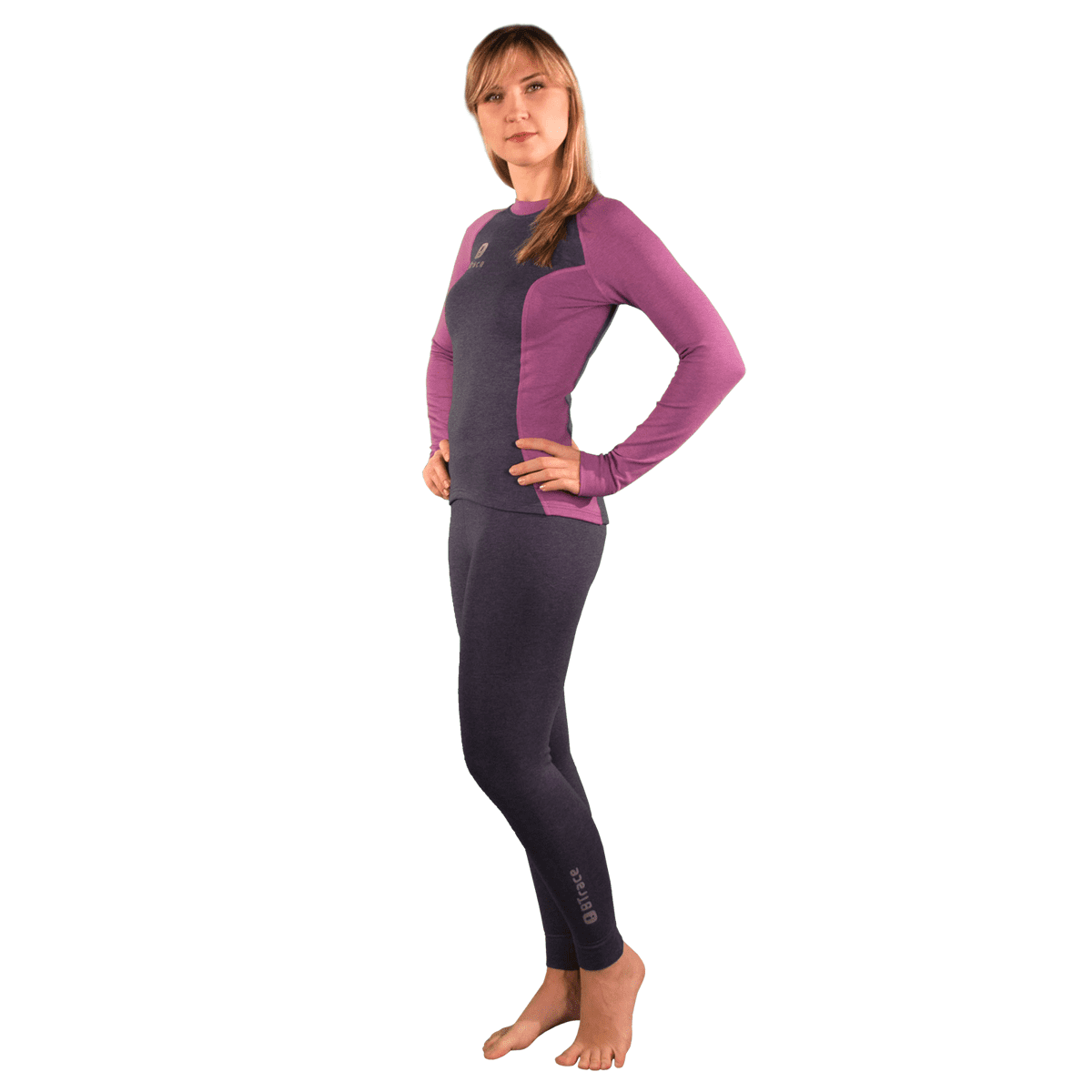 Термобелье комплект женский BTrace Soft Outdoor Lady, р.XS(42-44), синий, Синий;розовый, Soft Outdoor Lady
Термобелье комплект женский BTrace Soft Outdoor Lady, р.XS(42-44), синий, Синий;розовый, Soft Outdoor Lady