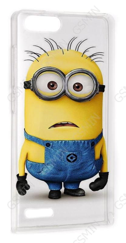 Чехол силиконовый для Huawei Ascend G6/P7 mini TPU (Прозрачный) (Дизайн 10), Разноцветный
Чехол силиконовый для Huawei Ascend G6/P7 mini TPU (Прозрачный) (Дизайн 10), Разноцветный