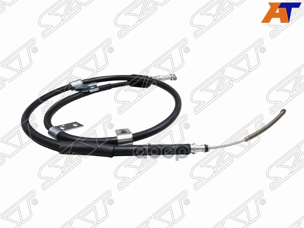 SAT ST-26051-FC020 Трос ручного тормоза SUBARU FORESTER SF/IMREZA GD/GG RH 1шт
SAT ST-26051-FC020 Трос ручного тормоза SUBARU FORESTER SF/IMREZA GD/GG RH 1шт