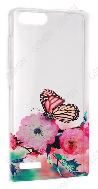Чехол силиконовый для Huawei Ascend G6/P7 mini TPU (Прозрачный) (Дизайн 7), Разноцветный
Чехол силиконовый для Huawei Ascend G6/P7 mini TPU (Прозрачный) (Дизайн 7), Разноцветный