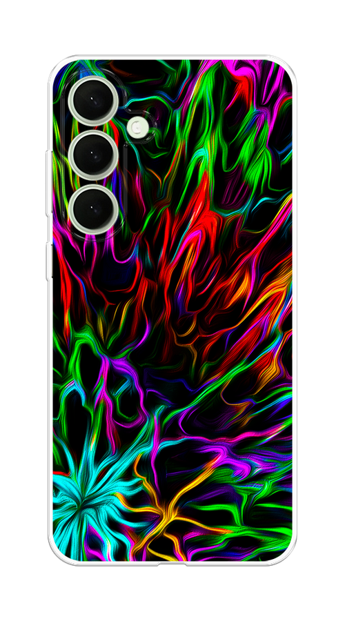 Чехол на Samsung Galaxy S25 Plus Разноцветные разводы, Голубой;зеленый;оранжевый, 2110450-1
Чехол на Samsung Galaxy S25 Plus Разноцветные разводы, Голубой;зеленый;оранжевый, 2110450-1