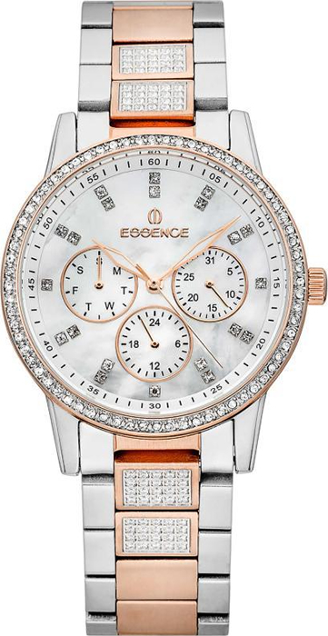 фото Наручные часы женские essence es6684fe.520 разноцветные