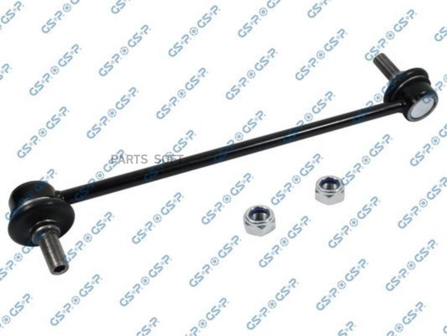 Стойка стабилизатора Toyota Corolla/Corolla / Allex/Corolla Verso 00>14 GSP S050586
Стойка стабилизатора Toyota Corolla/Corolla / Allex/Corolla Verso 00>14 GSP S050586