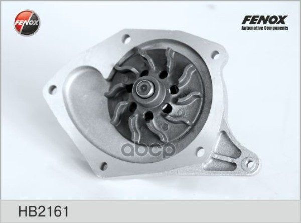 Помпа, Водяной Насос NissanRenaultSuzuki All 1.5dci 03- D-70.5mm Fenox Hb2161 FENOX арт. H
Помпа, Водяной Насос NissanRenaultSuzuki All 1.5dci 03- D-70.5mm Fenox Hb2161 FENOX арт. H