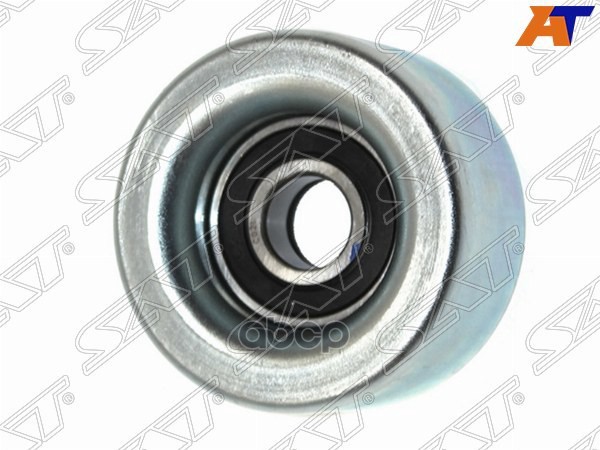 SAT Натяжной ролик приводного ремня NISSAN NOTE/TIIDA/WINGROAD/BLUEBIRD SYLPHY/CUBE CUBIC/
SAT Натяжной ролик приводного ремня NISSAN NOTE/TIIDA/WINGROAD/BLUEBIRD SYLPHY/CUBE CUBIC/