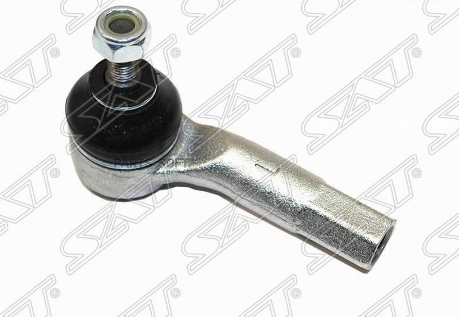 Наконечник Рулевой Ford Fusion/Fiesta 01-08/Mazda 2 03-07 Lh (левый) Sat арт. ST-1202549
Наконечник Рулевой Ford Fusion/Fiesta 01-08/Mazda 2 03-07 Lh (левый) Sat арт. ST-1202549