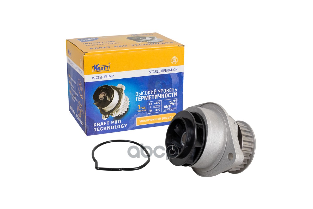 Помпа, Водяной Насос Skoda Octavia (96-12) 1.4 Vw Polo (99-10) 1.4 Obe Kraft Kt059361 Kraf
Помпа, Водяной Насос Skoda Octavia (96-12) 1.4 Vw Polo (99-10) 1.4 Obe Kraft Kt059361 Kraf