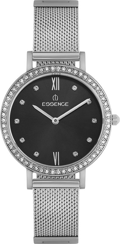 фото Наручные часы женские essence es6543fe.350 серебристые