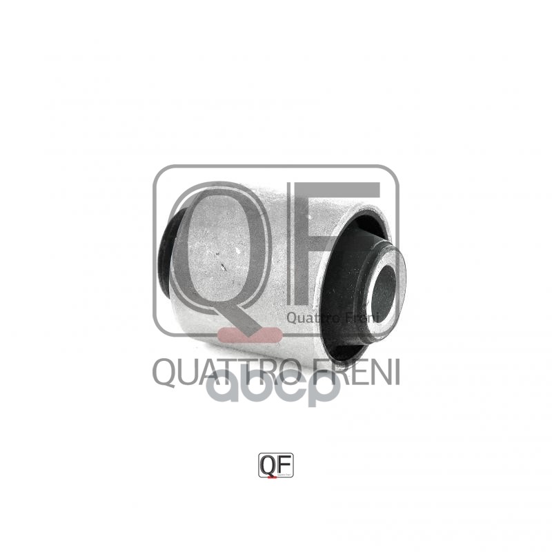 QF24D00054_сайлентблок заднего рычага! внутренний\ Mitsubishi Lancer 95> QUATTRO FRENI, QF24D00054
QF24D00054_сайлентблок заднего рычага! внутренний\ Mitsubishi Lancer 95> QUATTRO FRENI, QF24D00054