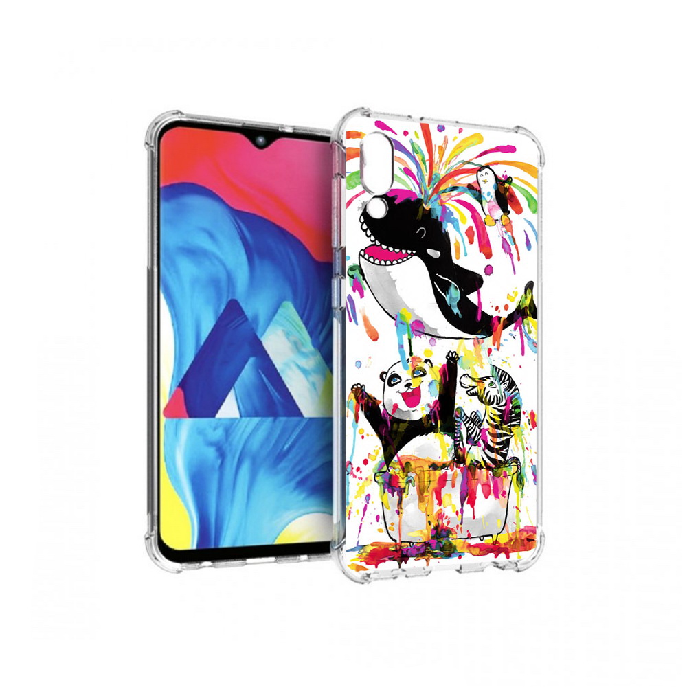 Чехол MyPads Tocco для Samsung Galaxy M10 Хиппи кит (PT128878.532.191), Прозрачный, Tocco
Чехол MyPads Tocco для Samsung Galaxy M10 Хиппи кит (PT128878.532.191), Прозрачный, Tocco