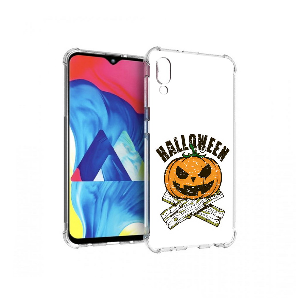 Чехол MyPads Tocco для Samsung Galaxy M10 Хэллоуин доски тыква (PT128878.532.194), Прозрачный, Tocco
Чехол MyPads Tocco для Samsung Galaxy M10 Хэллоуин доски тыква (PT128878.532.194), Прозрачный, Tocco