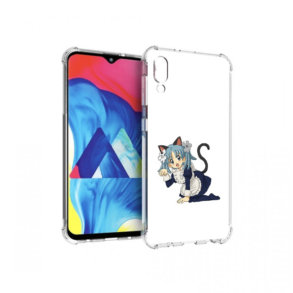 Чехол MyPads Tocco для Samsung Galaxy M10 аниме3 (PT128878.532.224), Прозрачный, Tocco
Чехол MyPads Tocco для Samsung Galaxy M10 аниме3 (PT128878.532.224), Прозрачный, Tocco
