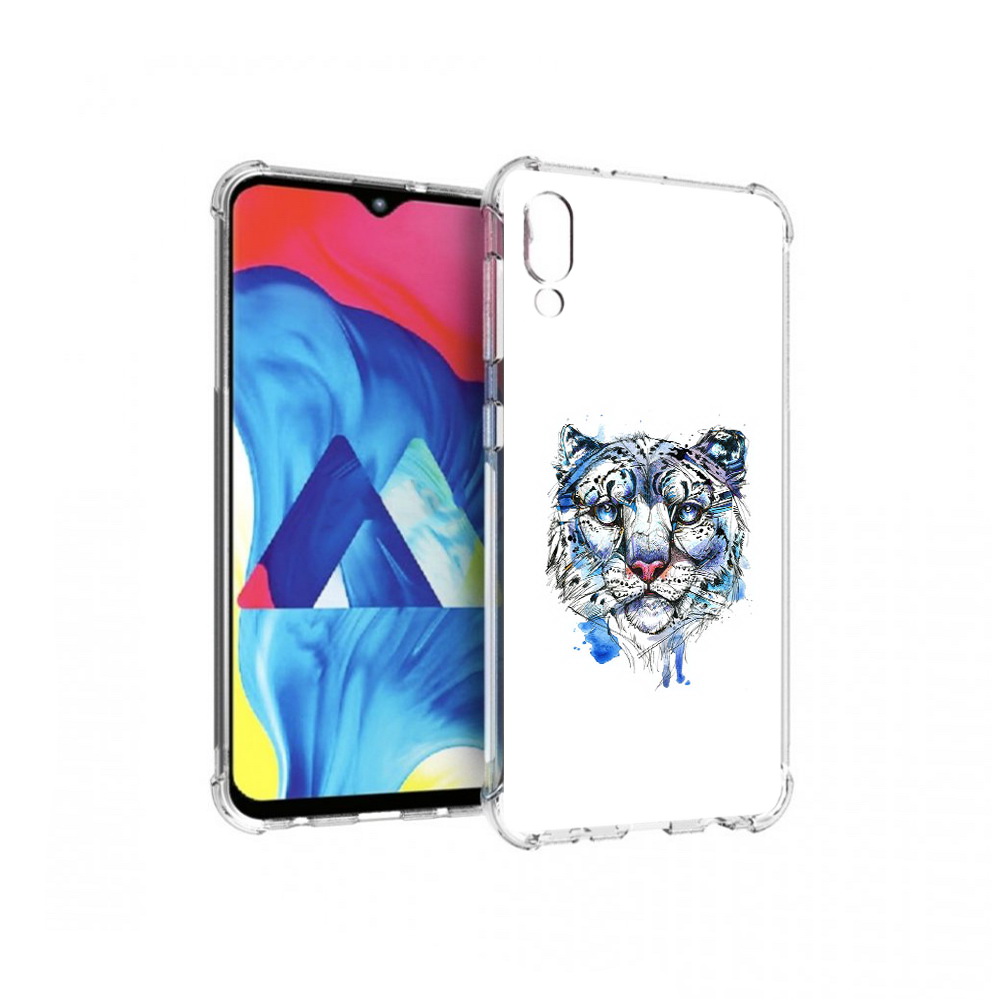 Чехол MyPads Tocco для Samsung Galaxy M10 водяной тигр (PT128878.532.263), Прозрачный, Tocco
Чехол MyPads Tocco для Samsung Galaxy M10 водяной тигр (PT128878.532.263), Прозрачный, Tocco