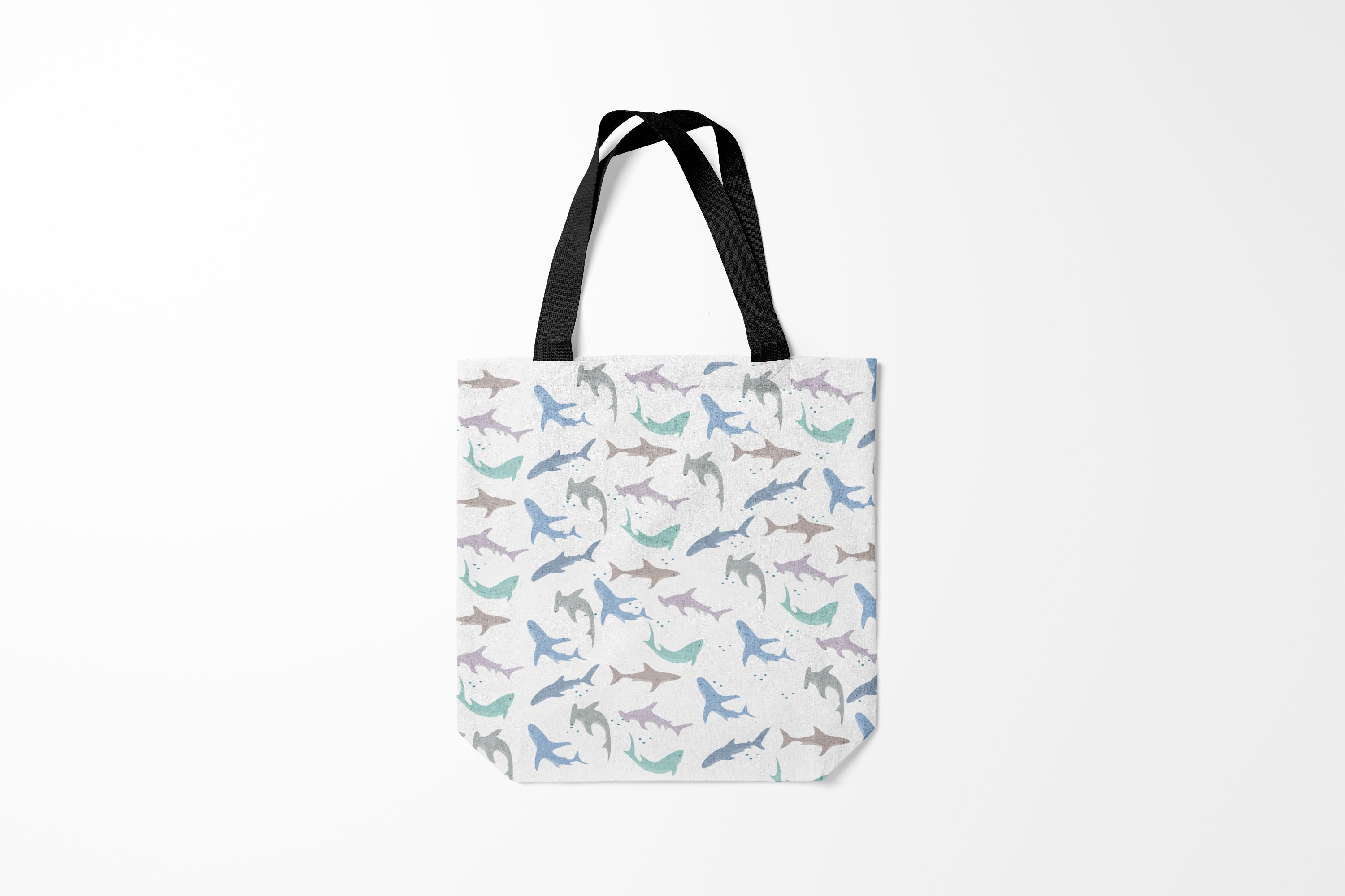 Сумка шoппер унисекс Burnettie Акулы разные, разноцветный, Акулы разные
Сумка шoппер унисекс Burnettie Акулы разные, разноцветный, Акулы разные