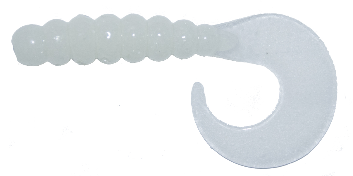 Силиконовая приманка RUBICON Power Bait TWISTER-VIAL, 55mm, цвет 033 (10 шт), Белый, Power Bait TWISTER-VIAL
Силиконовая приманка RUBICON Power Bait TWISTER-VIAL, 55mm, цвет 033 (10 шт), Белый, Power Bait TWISTER-VIAL