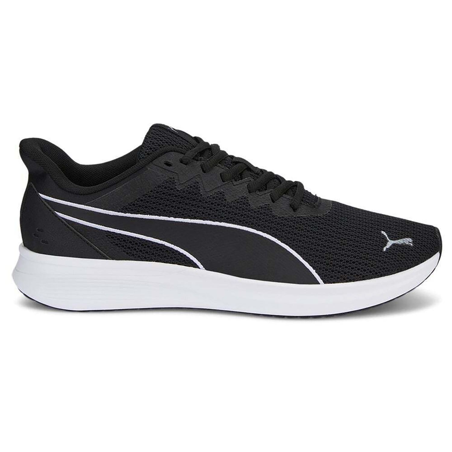 Кроссовки мужские PUMA Transport Modern 37703001 черные 42.5 EU, Черный, Transport Modern
Кроссовки мужские PUMA Transport Modern 37703001 черные 42.5 EU, Черный, Transport Modern