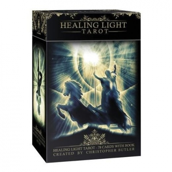 Карты Таро Исцеляющего Света / Healing Light Tarot - Lo Scarabeo, Таро Исцеляющего Света
Карты Таро Исцеляющего Света / Healing Light Tarot - Lo Scarabeo, Таро Исцеляющего Света
