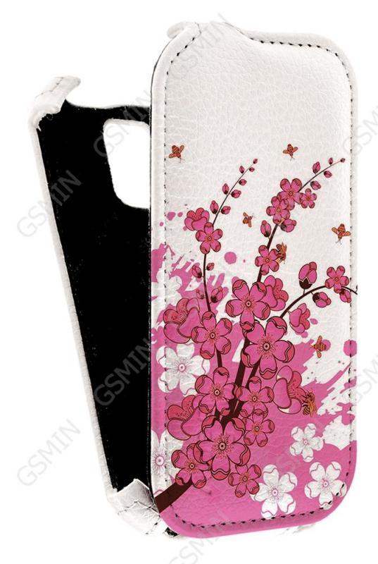 Кожаный чехол для Micromax Bolt D200 Aksberry Protective Flip Case (Белый) (Дизайн 153)
Кожаный чехол для Micromax Bolt D200 Aksberry Protective Flip Case (Белый) (Дизайн 153)