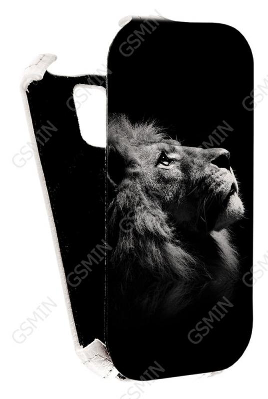 Кожаный чехол для Micromax Bolt D200 Aksberry Protective Flip Case (Белый) (Дизайн 143)
Кожаный чехол для Micromax Bolt D200 Aksberry Protective Flip Case (Белый) (Дизайн 143)