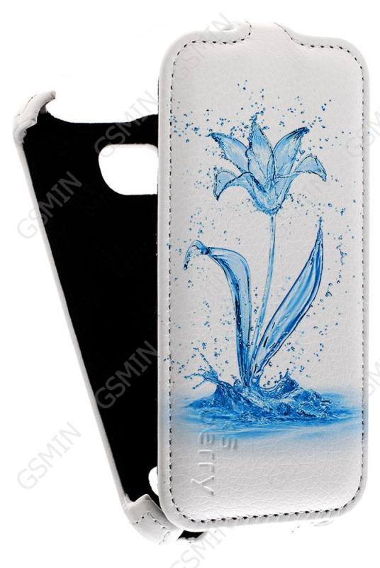 Кожаный чехол для Micromax Q324 Bolt Aksberry Protective Flip Case (Белый) (Дизайн 8/8)
Кожаный чехол для Micromax Q324 Bolt Aksberry Protective Flip Case (Белый) (Дизайн 8/8)