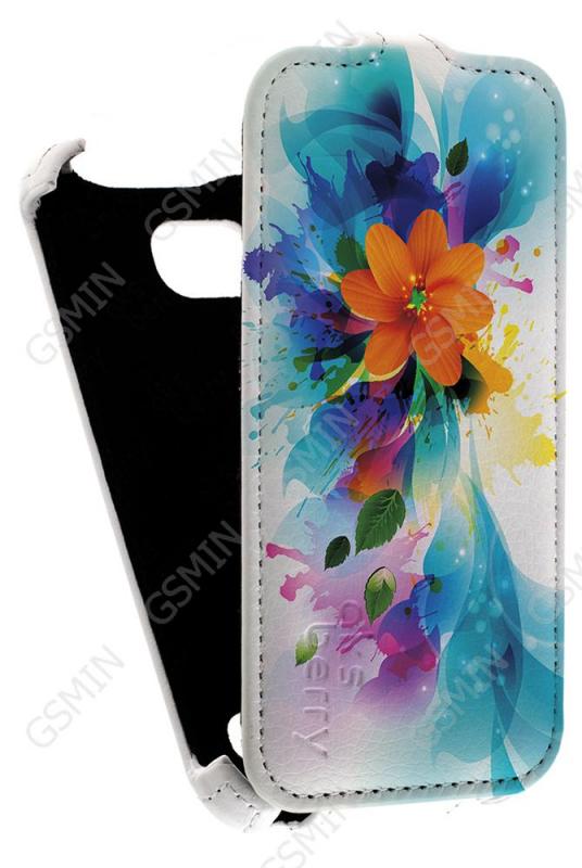 Кожаный чехол для Micromax Q324 Bolt Aksberry Protective Flip Case (Белый) (Дизайн 6/6)
Кожаный чехол для Micromax Q324 Bolt Aksberry Protective Flip Case (Белый) (Дизайн 6/6)