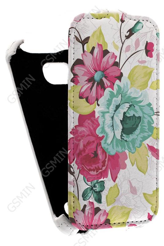 Кожаный чехол для Micromax Q324 Bolt Aksberry Protective Flip Case (Белый) (Дизайн 5/5)
Кожаный чехол для Micromax Q324 Bolt Aksberry Protective Flip Case (Белый) (Дизайн 5/5)