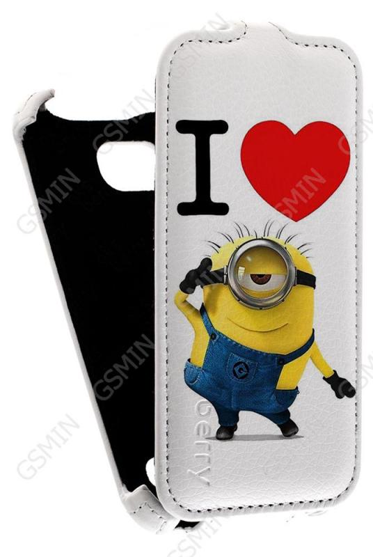 Кожаный чехол для Micromax Q324 Bolt Aksberry Protective Flip Case (Белый) (Дизайн 2/2)
Кожаный чехол для Micromax Q324 Bolt Aksberry Protective Flip Case (Белый) (Дизайн 2/2)