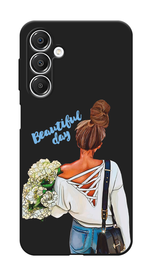 Чехол Awog на Samsung Galaxy A16 "Beautiful day vector", Коричневый;белый;зеленый, 2110252-1
Чехол Awog на Samsung Galaxy A16 "Beautiful day vector", Коричневый;белый;зеленый, 2110252-1