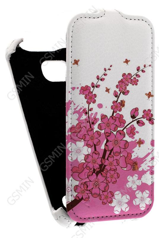 Кожаный чехол для Micromax Q324 Bolt Aksberry Protective Flip Case (Белый) (Дизайн 153)
Кожаный чехол для Micromax Q324 Bolt Aksberry Protective Flip Case (Белый) (Дизайн 153)