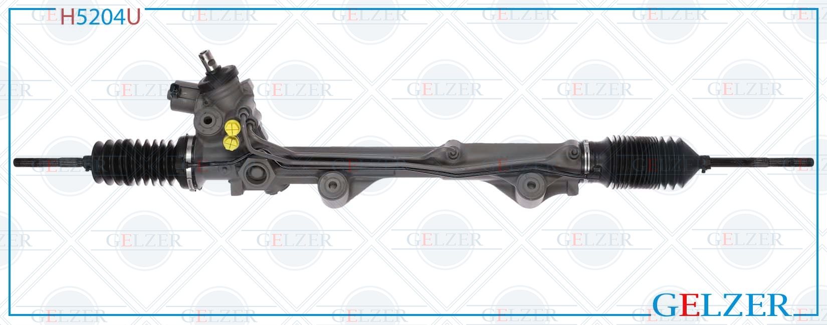 Рулевая рейка |GELZER| Lincoln LS 1998-, Ford USA Thunderbird 2000-, XW4Z3504JBRM; 1W4Z3504AARM; H5204U; JA9003KIT
Рулевая рейка |GELZER| Lincoln LS 1998-, Ford USA Thunderbird 2000-, XW4Z3504JBRM; 1W4Z3504AARM; H5204U; JA9003KIT
