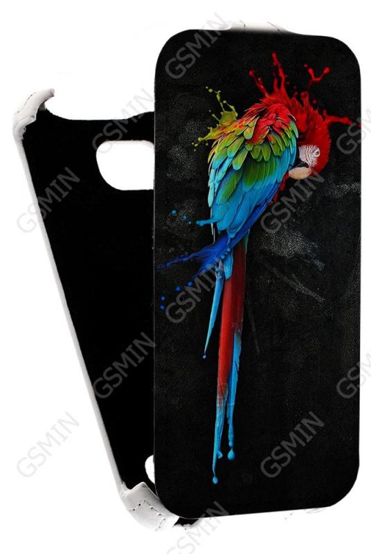 Кожаный чехол для Micromax Q324 Bolt Aksberry Protective Flip Case (Белый) (Дизайн 152)
Кожаный чехол для Micromax Q324 Bolt Aksberry Protective Flip Case (Белый) (Дизайн 152)