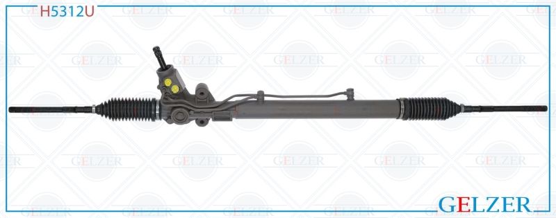 Рулевая рейка |GELZER| Maserati 3200 GT 1998-2002, 387800226; 00387800226; 189274; MS204; H5312U; MS204R
Рулевая рейка |GELZER| Maserati 3200 GT 1998-2002, 387800226; 00387800226; 189274; MS204; H5312U; MS204R