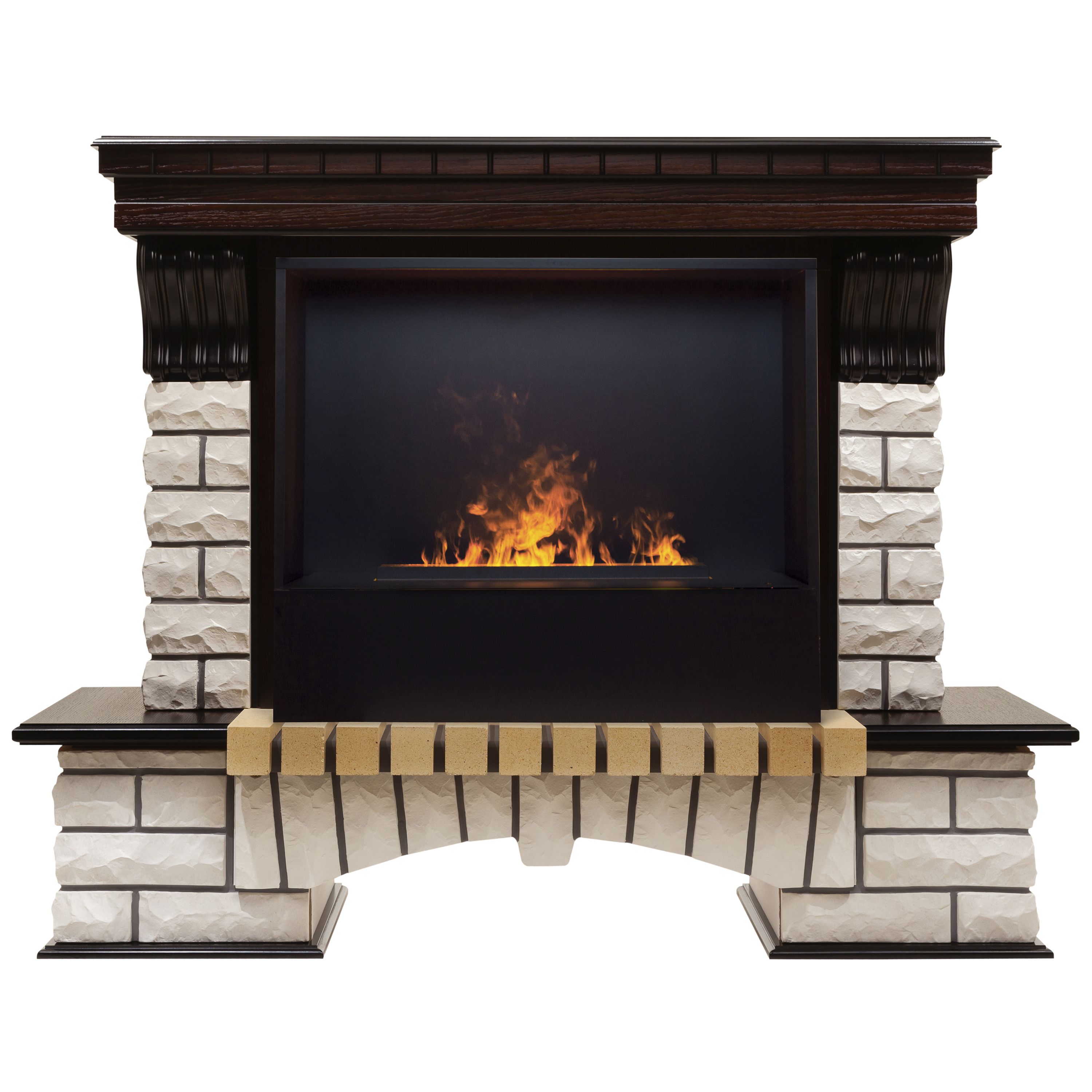 Электрокамин RealFlame Country VR 26 AO-215 с очагом 3D Cassette 630 панель + Black встав, COUNTRY VR 26 AO-215 с очагом 3D Cassette 630 панель + Black вставка
Электрокамин RealFlame Country VR 26 AO-215 с очагом 3D Cassette 630 панель + Black встав, COUNTRY VR 26 AO-215 с очагом 3D Cassette 630 панель + Black вставка