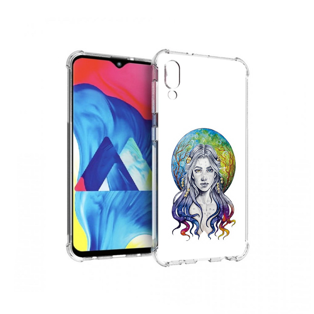 Чехол MyPads Tocco для Samsung Galaxy M10 девушка с красивыми волосами (PT128878.532.313), Прозрачный, Tocco
Чехол MyPads Tocco для Samsung Galaxy M10 девушка с красивыми волосами (PT128878.532.313), Прозрачный, Tocco