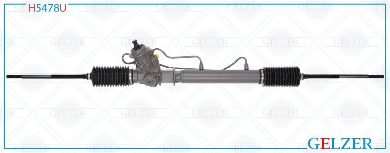 Рулевая рейка |GELZER| Mazda MX-3 1991-1994, EA0432110A; EA0432110B; EA0432110C; EA0432110D; EA0432110E; EA0432110G; EA0432110J; H5478U; R2308; R23081NW; R23082RB; MA213; MA213R
Рулевая рейка |GELZER| Mazda MX-3 1991-1994, EA0432110A; EA0432110B; EA0432110C; EA0432110D; EA0432110E; EA0432110G; EA0432110J; H5478U; R2308; R23081NW; R23082RB; MA213; MA213R