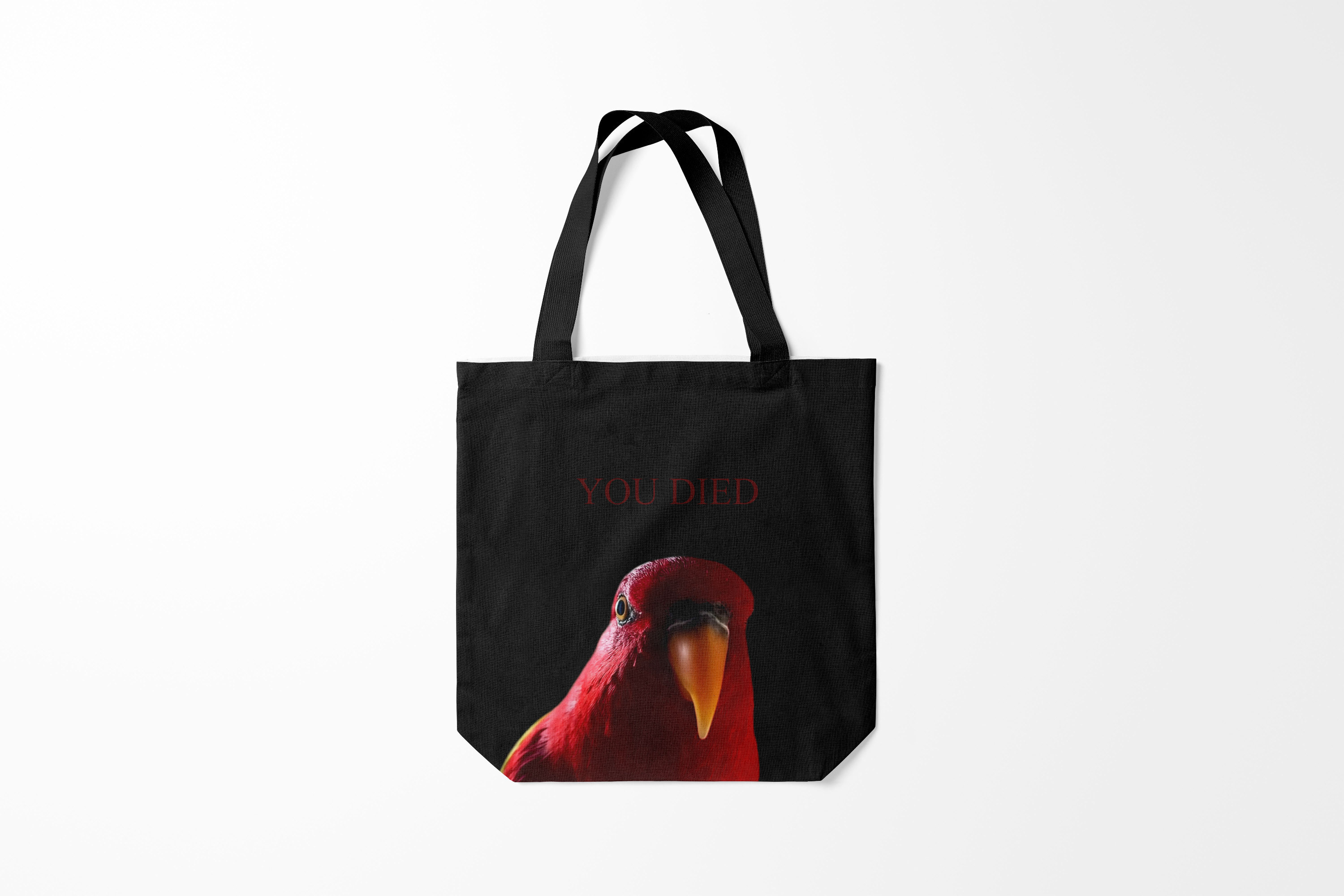 Сумка шoппер унисекс Burnettie Красный попугай Red parrot, разноцветный, Красный попугай Red parrot
Сумка шoппер унисекс Burnettie Красный попугай Red parrot, разноцветный, Красный попугай Red parrot