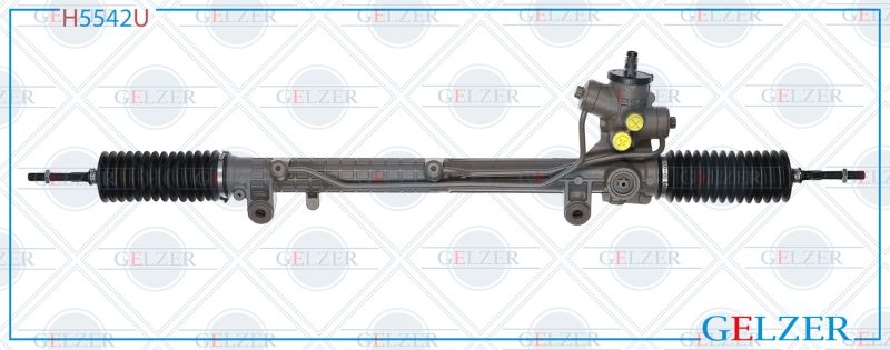 Рулевая рейка |GELZER| Mercedes Vaneo W414 1997-, 4144600400; A4144600400; ME9026KIT; H5542U
Рулевая рейка |GELZER| Mercedes Vaneo W414 1997-, 4144600400; A4144600400; ME9026KIT; H5542U